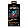 Película protetora de ecrã PanzerGlass privacidade bidirecional para Samsung New Galaxy S 2026 Plus — película PET ultra-ampla com FASTFIT
