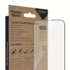 Protetor de ecrã PanzerGlass antirreflexo para Apple iPhone 14 / 13 / 13 Pro — vidro temperado, PET, ajuste ultra-amplo, EasyAligner