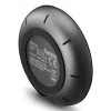 Carregador móvel Hama 00201735 smartphone preto USB carregamento sem fios carregamento rápido interior