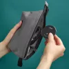 Carregador móvel Hama 00201735 smartphone preto USB carregamento sem fios carregamento rápido interior