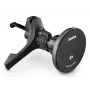 Carregador móvel Hama 00201736 smartphone preto USB carregamento sem fios carregamento rápido automóvel