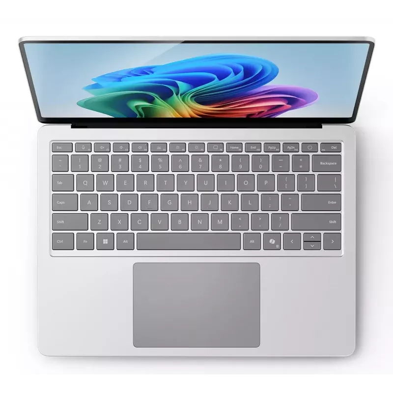 Portátil Microsoft Surface Laptop 7 13,8 polegadas Qualcomm Snapdragon 16 GB RAM 512 GB SSD GPU Adreno Windows 11 Pro