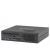 bluechip BUSINESSline S3137 processador Intel® Core™ i3 14100 / até 4,70 GHz, Windows 11 Pro, Intel® B760, 8 GB DDR5, 500 GB SSD NVMe, Intel® Wi-Fi 6E AX211, Bluetooth 5.3, Gigabit Ethernet, gráficos Intel® UHD