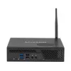 bluechip BUSINESSline S3137 *EDU* processador Intel® Core™ i3 14100 / até 4.70 GHz, Windows 11 Pro, Intel® B760, 8 GB DDR5, 500 GB SSD NVMe, Intel® Wi-Fi 6E AX211, Bluetooth 5.3, Gigabit Ethernet, gráficos Intel® UHD