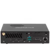 bluechip BUSINESSline S3137 *EDU* processador Intel® Core™ i3 14100 / até 4.70 GHz, Windows 11 Pro, Intel® B760, 8 GB DDR5, 500 GB SSD NVMe, Intel® Wi-Fi 6E AX211, Bluetooth 5.3, Gigabit Ethernet, gráficos Intel® UHD