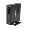 bluechip BUSINESSline S3159 *EDU* processador Intel® Core™ i5 14400 / até 4.70 GHz, Windows 11 Pro, Intel® B760, 16 GB DDR5, 500 GB SSD NVMe, Intel® Wi-Fi 6E AX211, Bluetooth 5.3, Gigabit Ethernet, gráficos Intel® UHD
