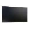Ecrã plano de sinalização digital Sharp PN-LA752 190,5 cm (75 polegadas) LCD 500 cd/m² 4K Ultra HD preto ecrã tátil 24/7