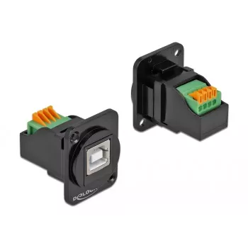 Módulo keystone DeLOCK 86733