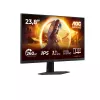 Monitor de computador AOC G4 24G4ZRE 60,5 cm (23,8 polegadas) 1920 x 1080 píxeis Full HD LED preto, vermelho