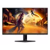 Monitor de computador AOC G4 24G4ZRE 60,5 cm (23,8 polegadas) 1920 x 1080 píxeis Full HD LED preto, vermelho