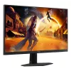 Monitor de computador AOC G4 24G4ZRE 60,5 cm (23,8 polegadas) 1920 x 1080 píxeis Full HD LED preto, vermelho