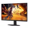 Monitor de computador AOC G4 24G4ZRE 60,5 cm (23,8 polegadas) 1920 x 1080 píxeis Full HD LED preto, vermelho