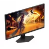 Monitor de computador AOC G4 24G4ZRE 60,5 cm (23,8 polegadas) 1920 x 1080 píxeis Full HD LED preto, vermelho