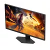 Monitor de computador AOC G4 24G4ZRE 60,5 cm (23,8 polegadas) 1920 x 1080 píxeis Full HD LED preto, vermelho