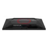 Monitor de computador AOC G4 24G4ZRE 60,5 cm (23,8 polegadas) 1920 x 1080 píxeis Full HD LED preto, vermelho