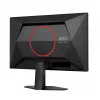 Monitor de computador AOC G4 24G4ZRE 60,5 cm (23,8 polegadas) 1920 x 1080 píxeis Full HD LED preto, vermelho