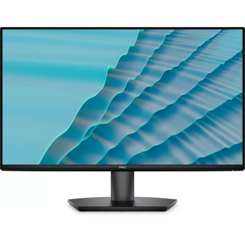 Monitor de computador DELL SE2726H 68,6 cm (27 polegadas) 1920 x 1080 píxeis Full HD LCD preto