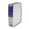 Fonte de alimentação industrial para calha DIN QOLTEC 50905