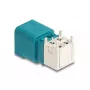 Conector coaxial Mini-FAKRA-Z DeLOCK 90116 50 Ω 1 unid.