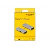 Repetidor DisplayPort 1.4 DeLOCK 8K 30 Hz 20 m
