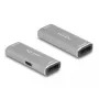 Repetidor DisplayPort 1.4 DeLOCK 8K 30 Hz 20 m