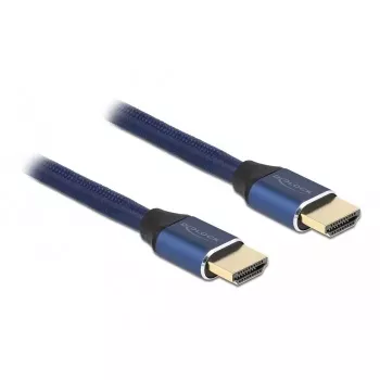 Cabo HDMI DeLOCK Ultra High Speed 48 Gbps 8K 60 Hz 2 m