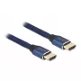 Cabo HDMI DeLOCK Ultra High Speed 48 Gbps 8K 60 Hz 2 m