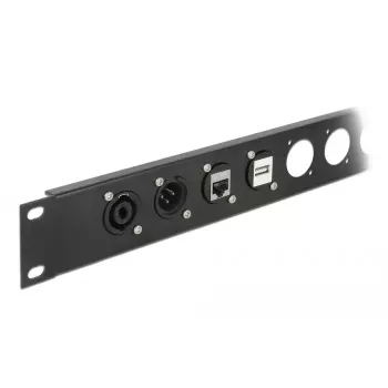 Módulo Keystone DeLOCK 86734