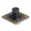 Webcam DeLOCK 12064 2,1 MP 1920 x 1080 USB 2.0 preta