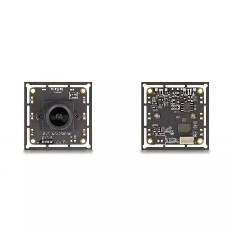 Webcam DeLOCK 12064 2,1 MP 1920 x 1080 USB 2.0 preta