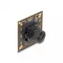 Webcam DeLOCK 12064 2,1 MP 1920 x 1080 USB 2.0 preta