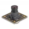 Webcam DeLOCK 12069 2,1 MP 1920 x 1080 pixels USB 2.0 preta