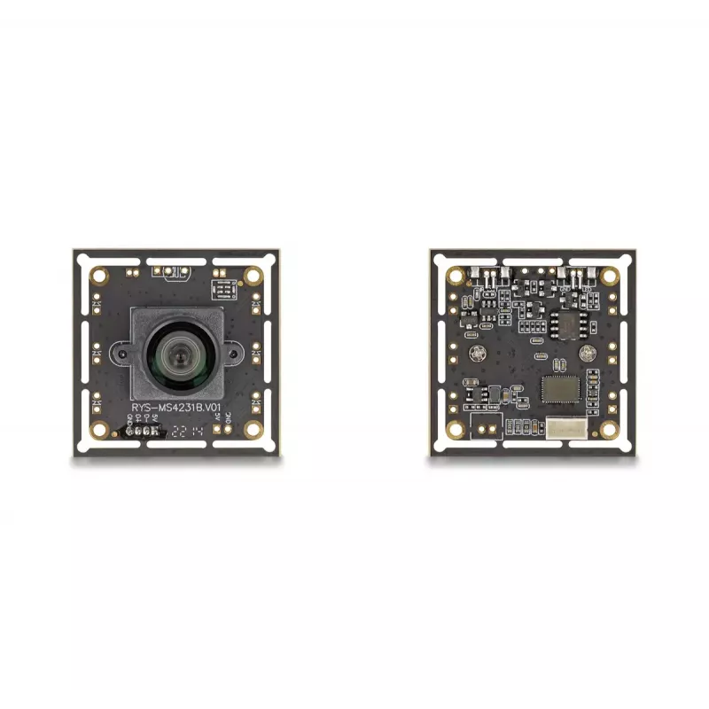 Webcam DeLOCK 12069 2,1 MP 1920 x 1080 pixels USB 2.0 preta