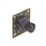 Webcam DeLOCK 12069 2,1 MP 1920 x 1080 pixels USB 2.0 preta