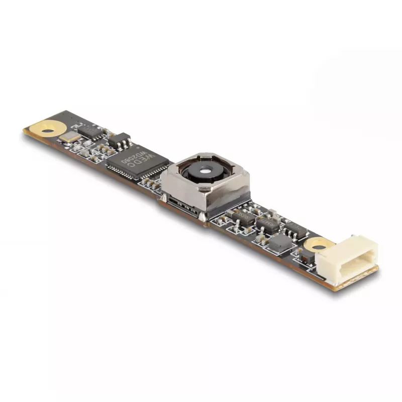 Câmara sensor ambiental industrial DeLOCK 96360 USB 2.0 Type-A