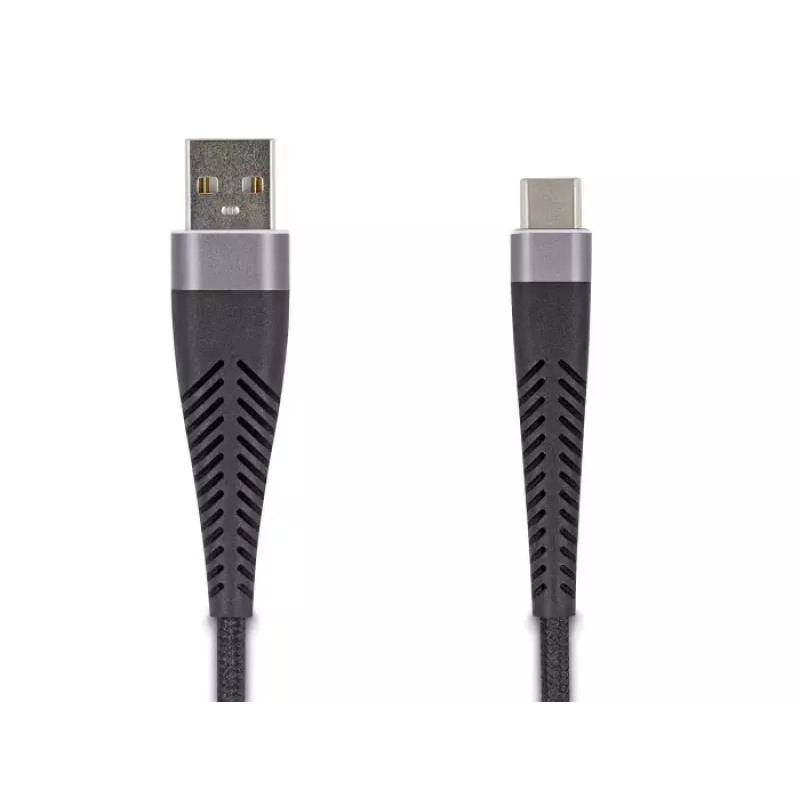 Cabo USB DeLOCK 81121 1 m USB-A USB-C USB 2.0 0,48 Gbit/s