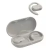 Hama Spirit Open Headset True Wireless Stereo (TWS) In-ear chamadas/música Bluetooth areia