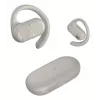 Hama Spirit Open Headset True Wireless Stereo (TWS) In-ear chamadas/música Bluetooth areia