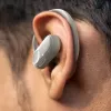 Hama Spirit Open Headset True Wireless Stereo (TWS) In-ear chamadas/música Bluetooth areia