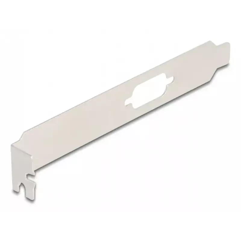 DELOCK 90582 Conversor/Repetidor/Isolador USB 2.0 para RS-232 Série, FTDI FT231XS, verde aço inoxidável
