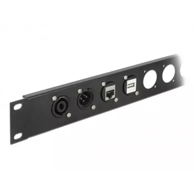 Módulo Keystone DeLOCK 86707