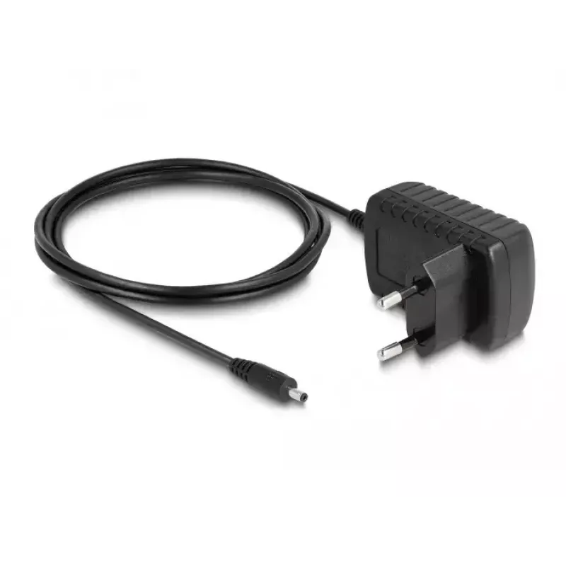 DeLOCK Hub USB 3 Portas 10 Gbps com leitor SD Micro SD Type-C cabo 60 cm