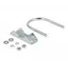 Abraçadeira de mastro DeLOCK 12723