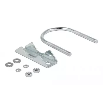 Abraçadeira de mastro DeLOCK 12723