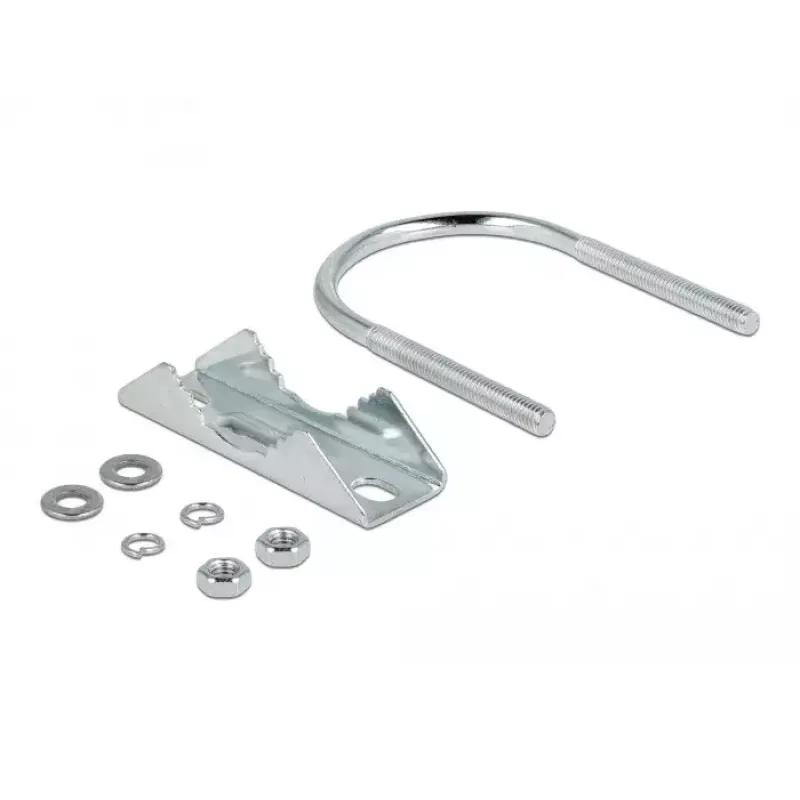 Abraçadeira de mastro DeLOCK 12723