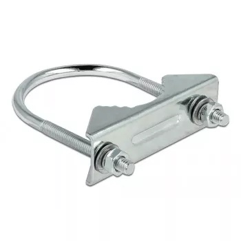 Abraçadeira de mastro DeLOCK 12723