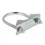 Abraçadeira de mastro DeLOCK 12723