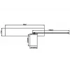 Antena de rede DeLOCK 88982