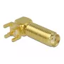 Conector coaxial SMA DeLOCK 65848