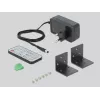 Comutador de vídeo HDMI DeLOCK 11488